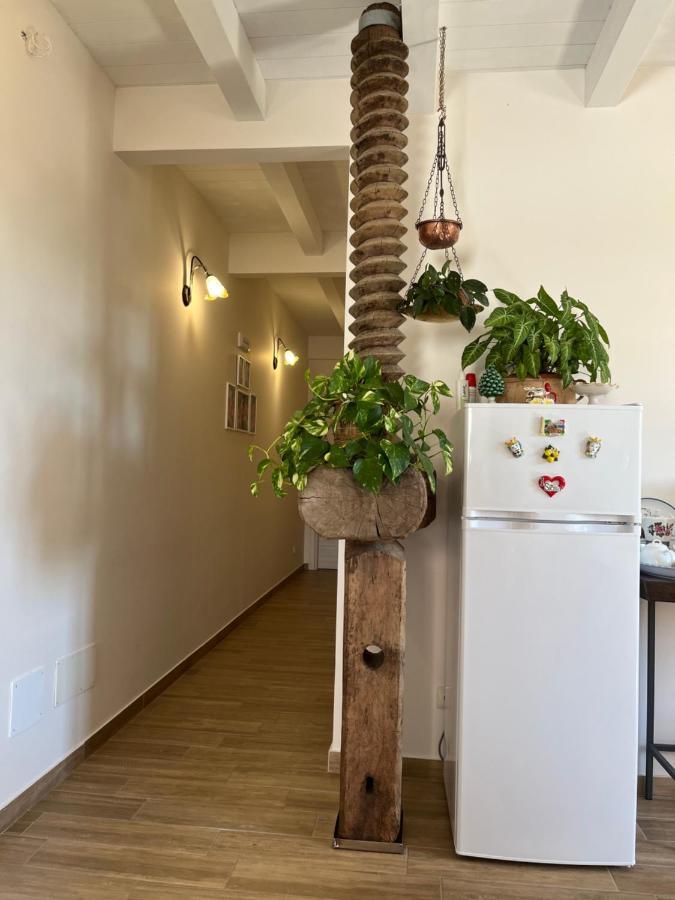 La Pomelia B&B Sofia Trappitello Exterior photo